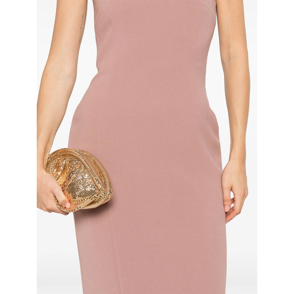 Solace London Pink Dresses - Day Dresses Women SOLACE LONDON