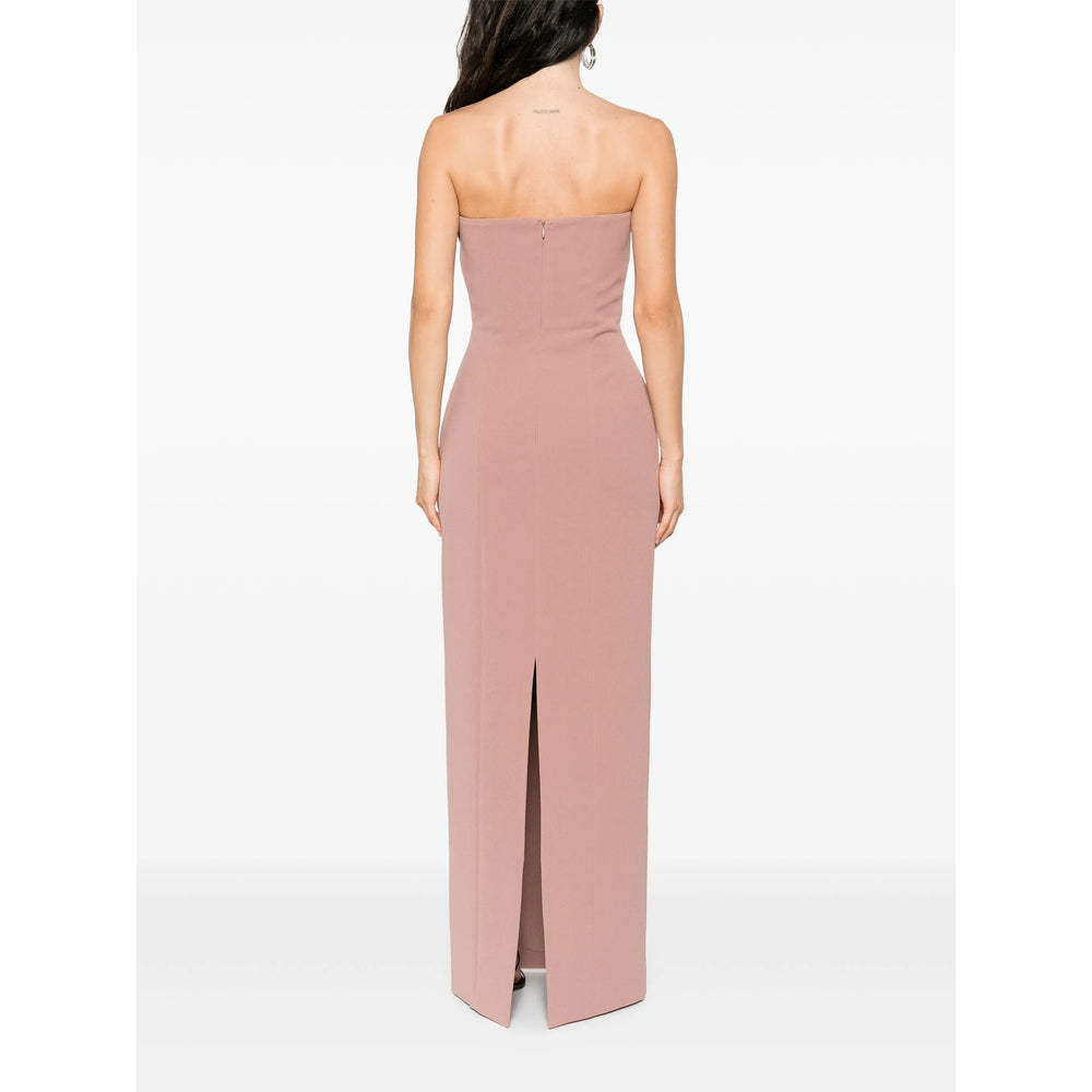 Solace London Pink Dresses - Day Dresses Women SOLACE LONDON