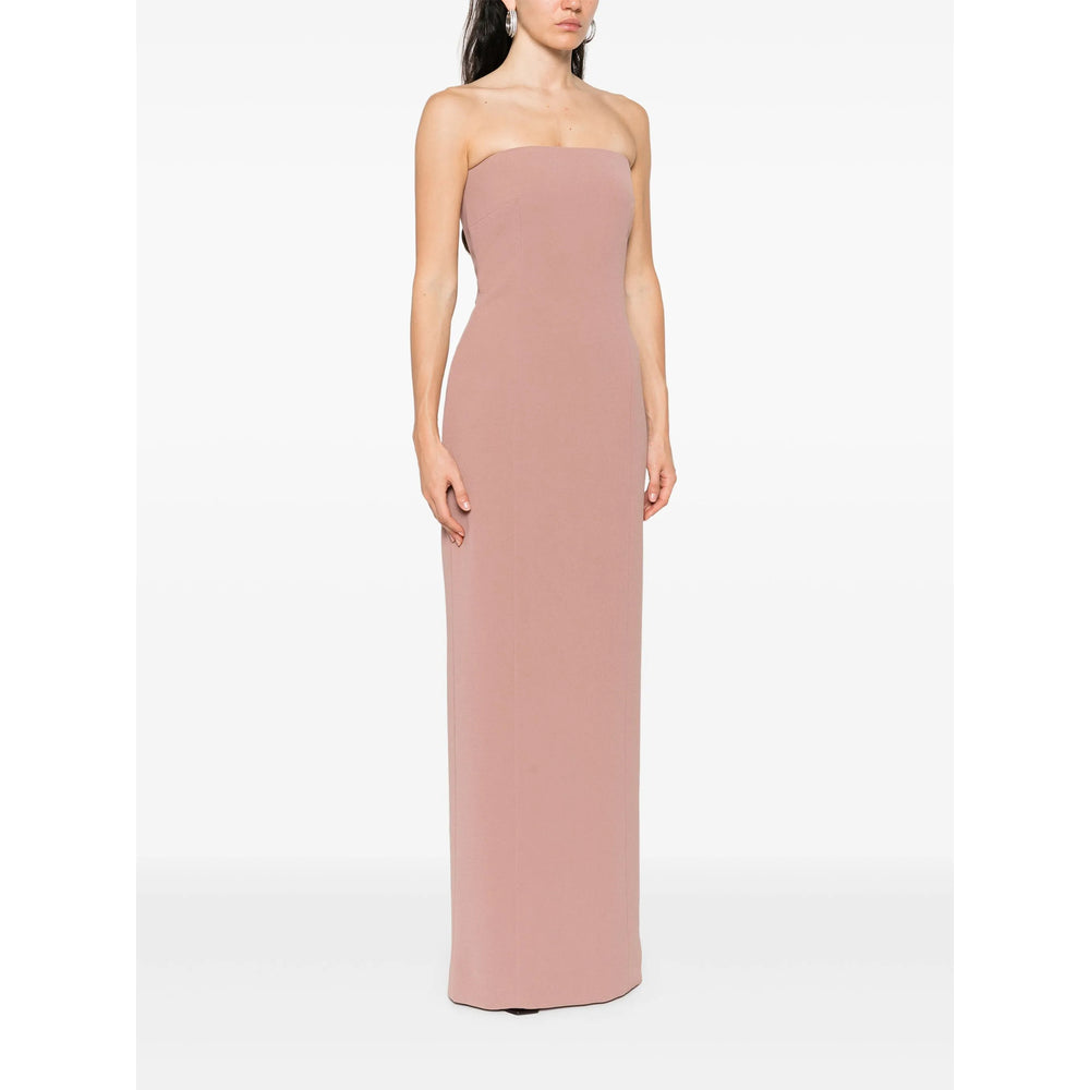 Solace London Pink Dresses - Day Dresses Women SOLACE LONDON