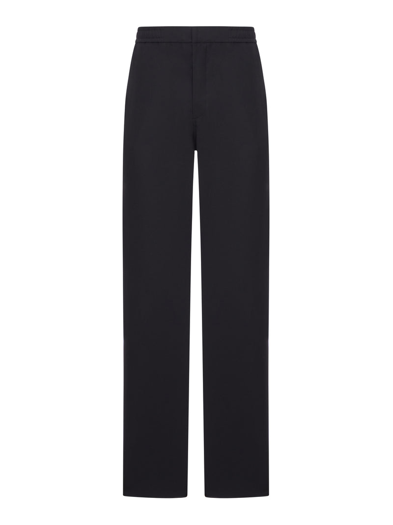 Celine Men Wool Trousers CELINE