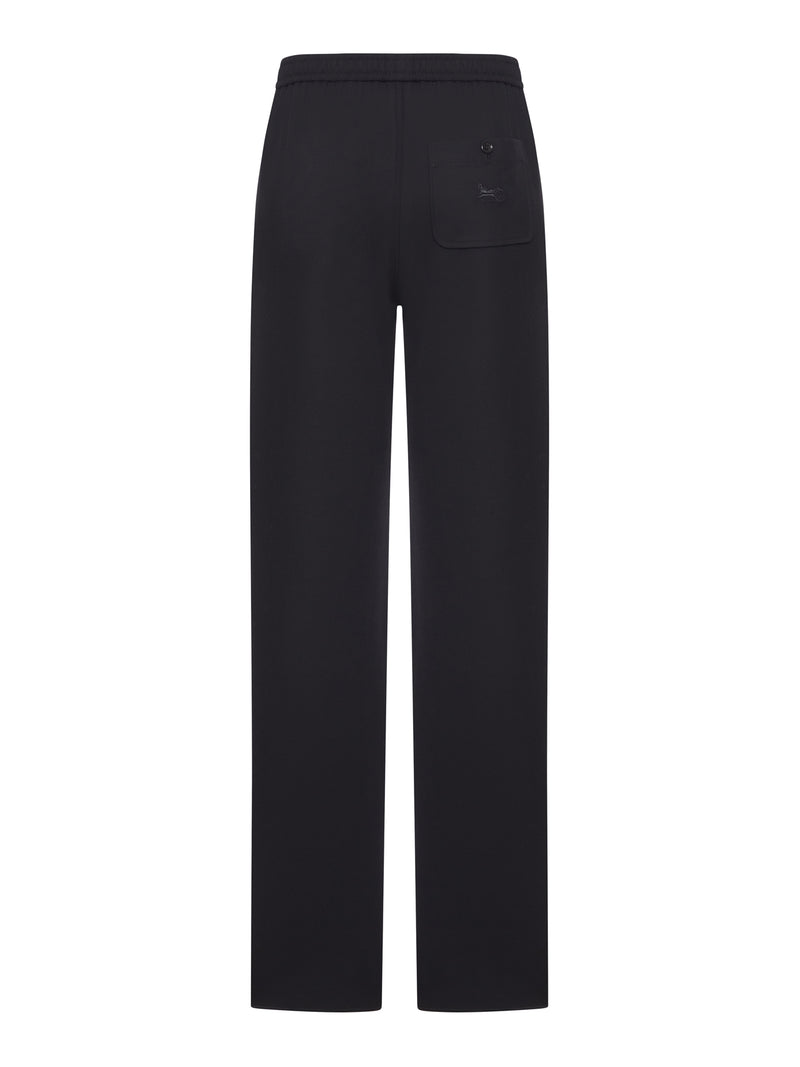 Celine Men Wool Trousers CELINE