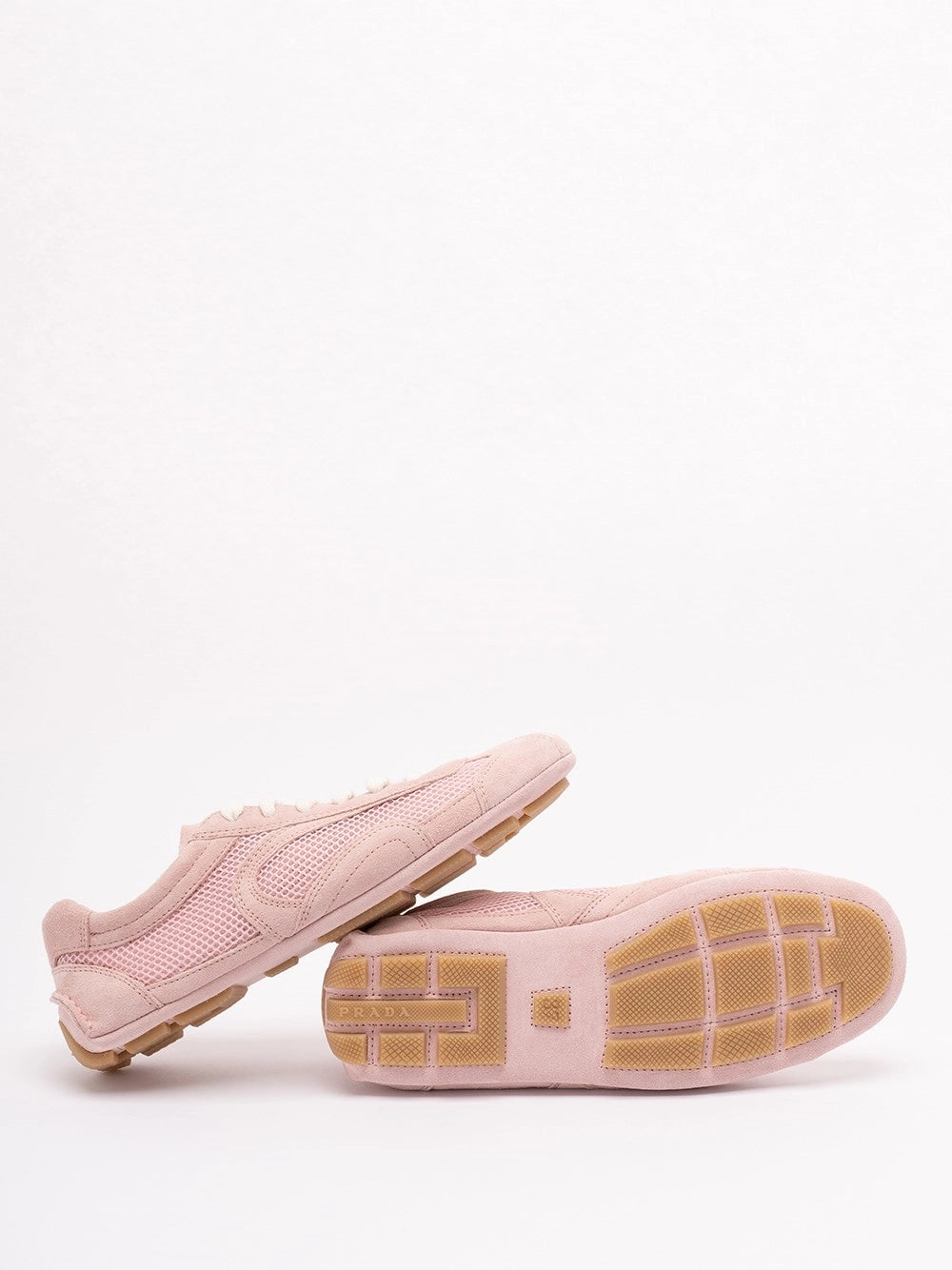 Prada Women `Montecarlo` Sneakers PRADA