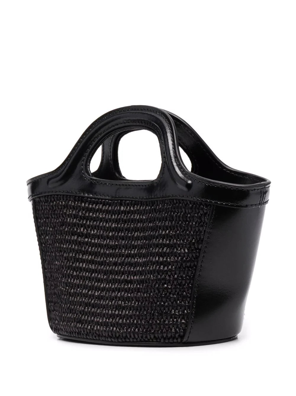 Marni Women Tropicalia Tote Bag With Logo MARNI