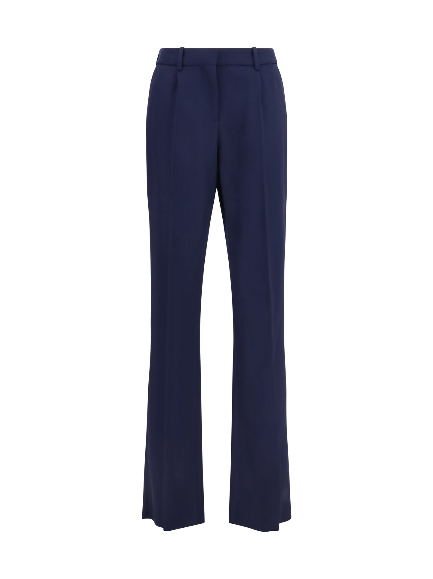 Balenciaga Women Slim Tailored Pants BALENCIAGA