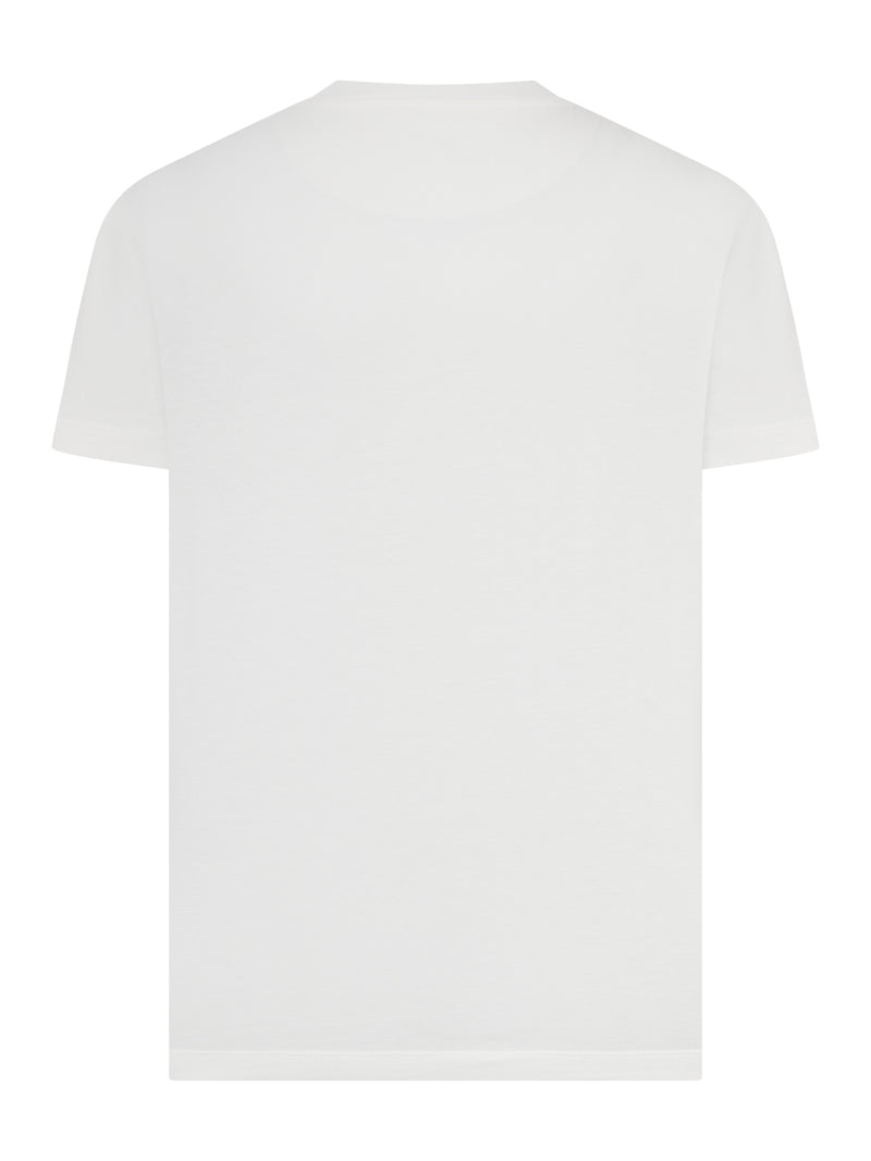 Jil Sander Men Set Of 3 Short-Sleeved T-Shirts JIL SANDER