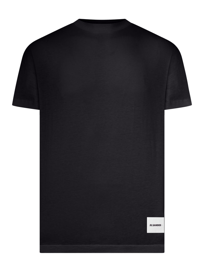 Jil Sander Men Set Of 3 Short-Sleeved T-Shirts JIL SANDER