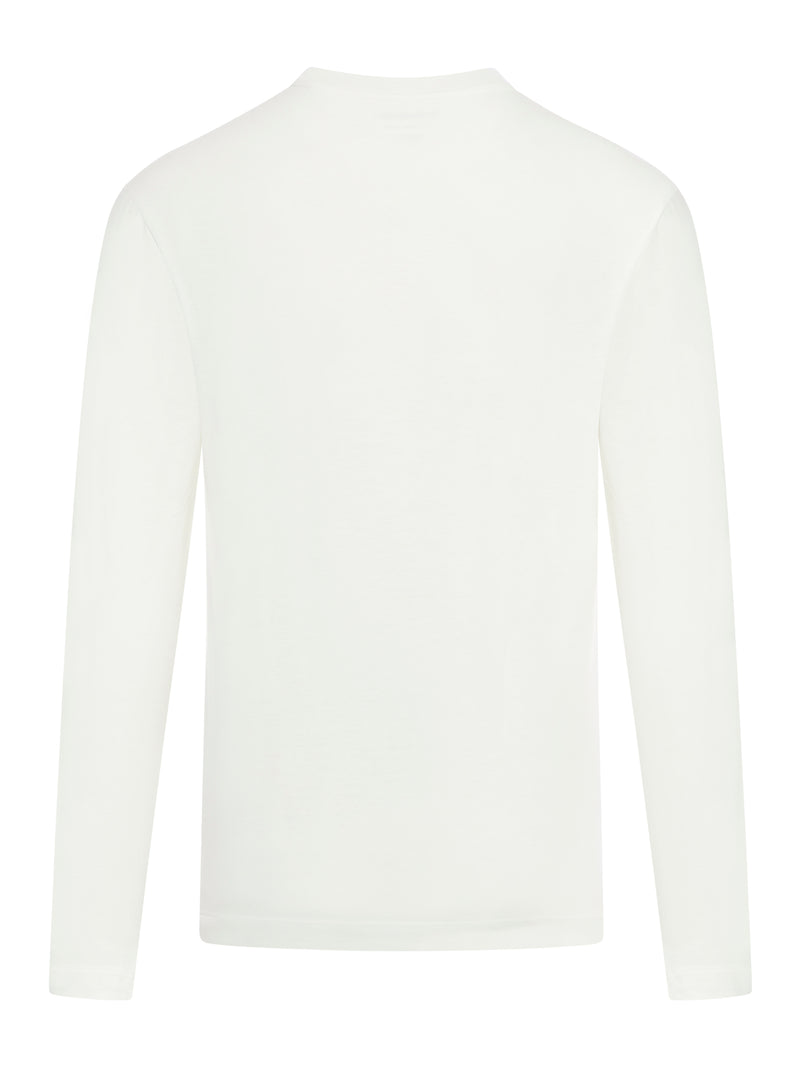 Jil Sander Men Organic Cotton T-Shirt (Pack Of Three) JIL SANDER