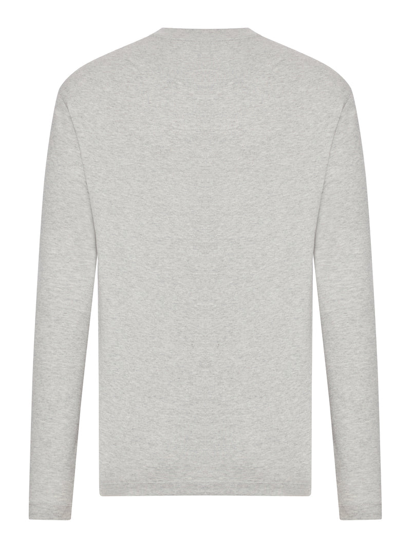 Jil Sander Men Organic Cotton T-Shirt (Pack Of Three) JIL SANDER