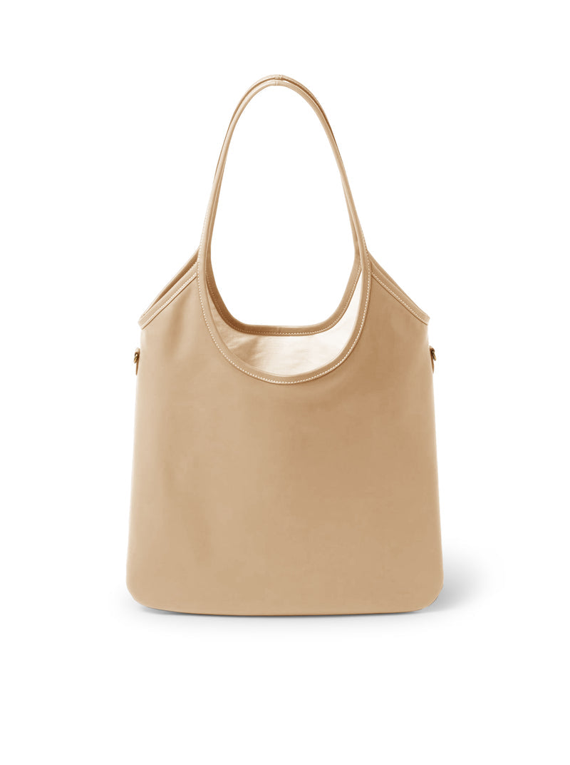 Miu Miu Women Ivy Leather Bag MIU MIU