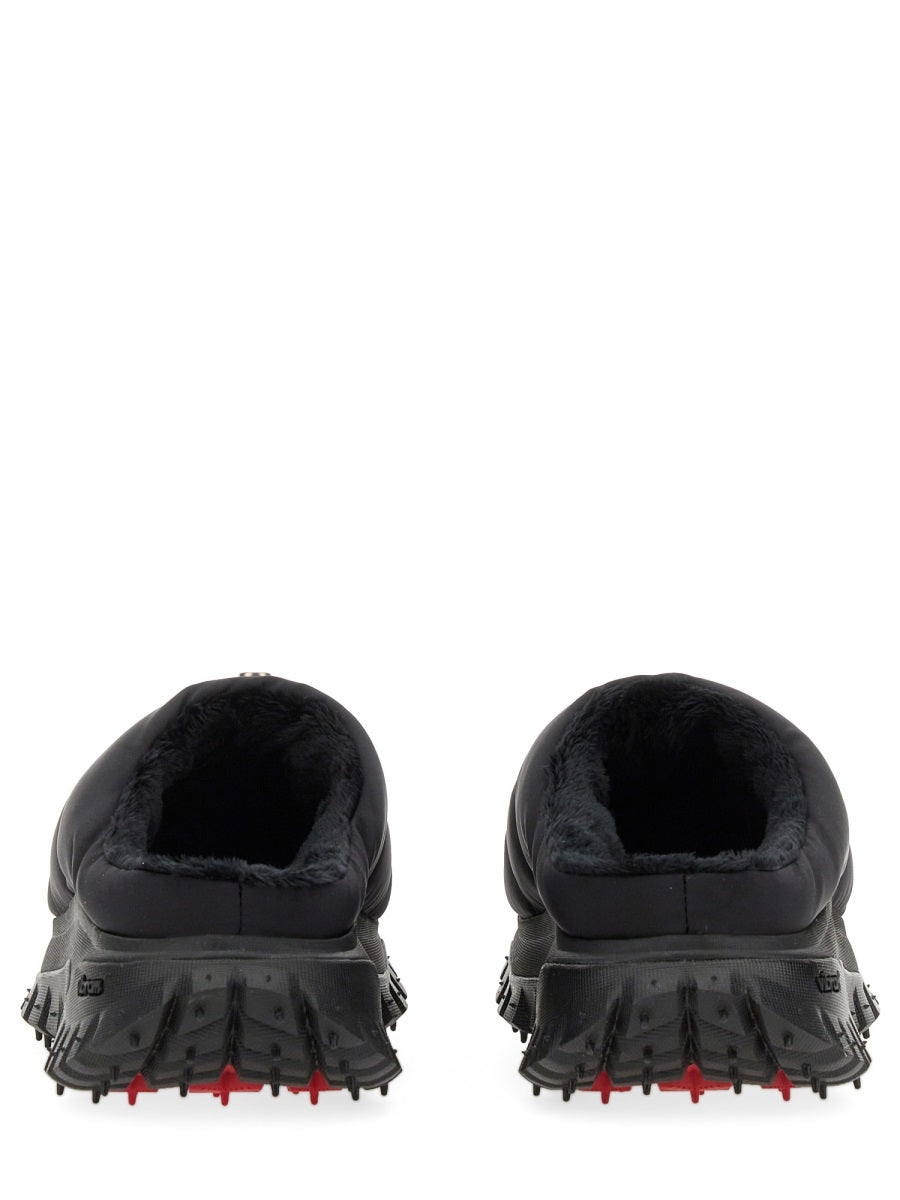 Moncler Genius Unisex Sabot Trailgrip Apres 6 Moncler 1017 Alyx 9Sm MONCLER GENIUS