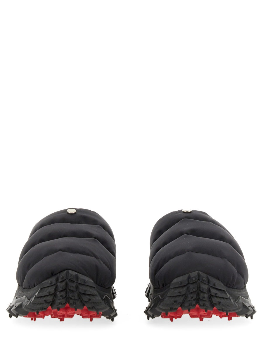 Moncler Genius Unisex Sabot Trailgrip Apres 6 Moncler 1017 Alyx 9Sm MONCLER GENIUS