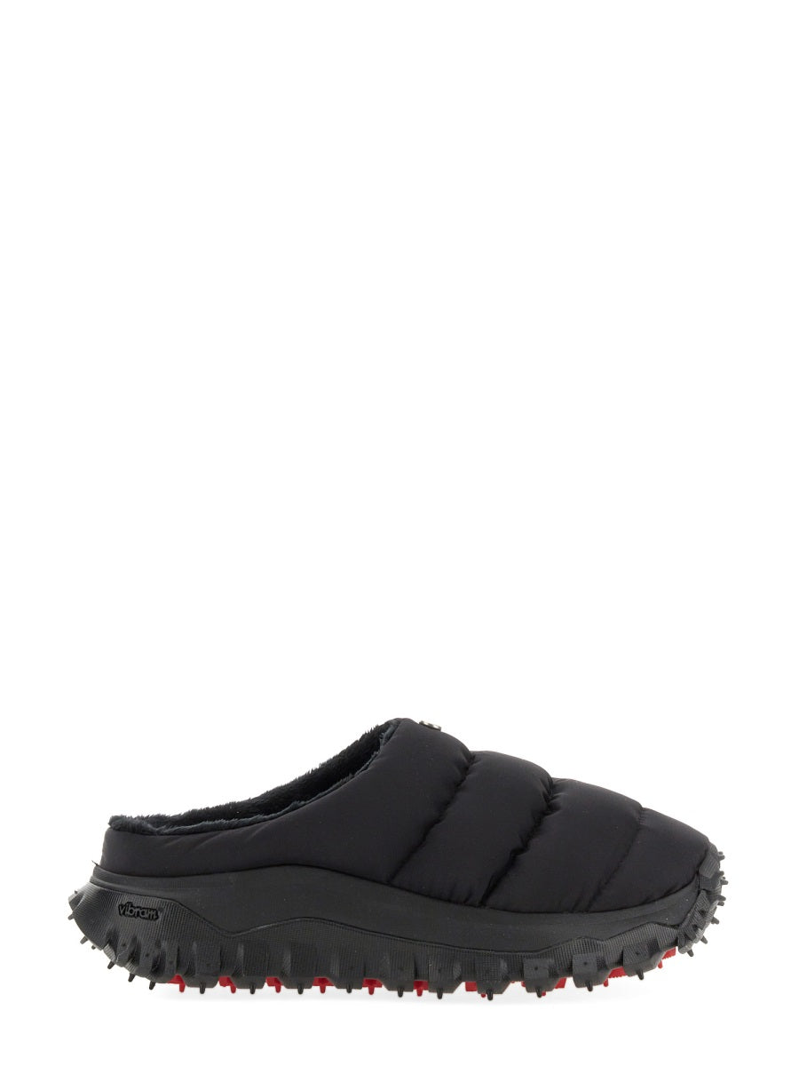 Moncler Genius Unisex Sabot Trailgrip Apres 6 Moncler 1017 Alyx 9Sm MONCLER GENIUS