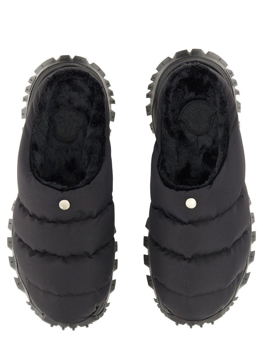 Moncler Genius Unisex Sabot Trailgrip Apres 6 Moncler 1017 Alyx 9Sm MONCLER GENIUS