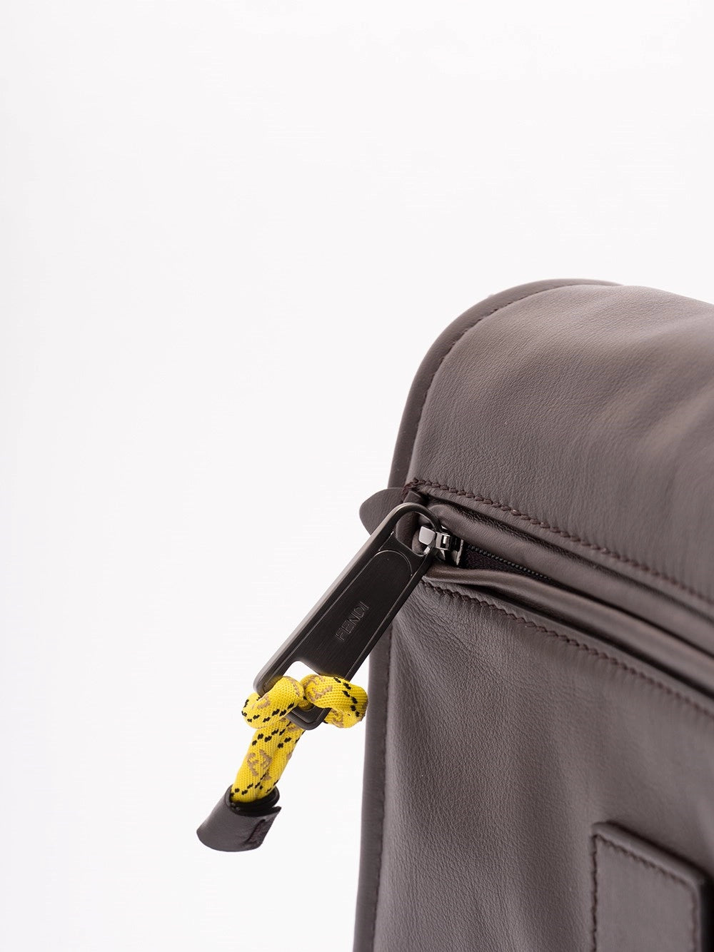 Fendi Men `Fendi Flux` Messenger Bag FENDI