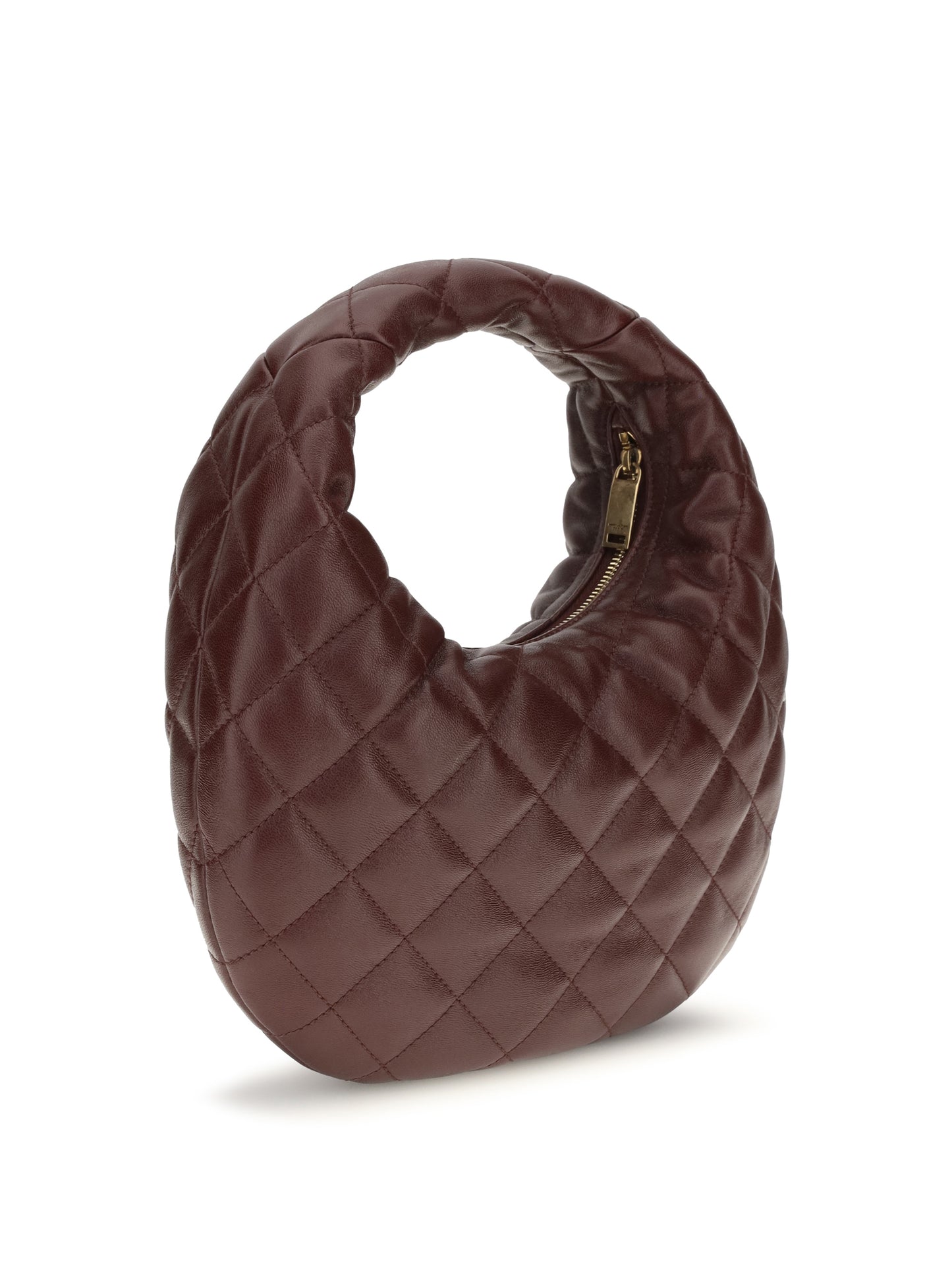 Saint Laurent Women Icarino Quilted Nappa Handbag SAINT LAURENT