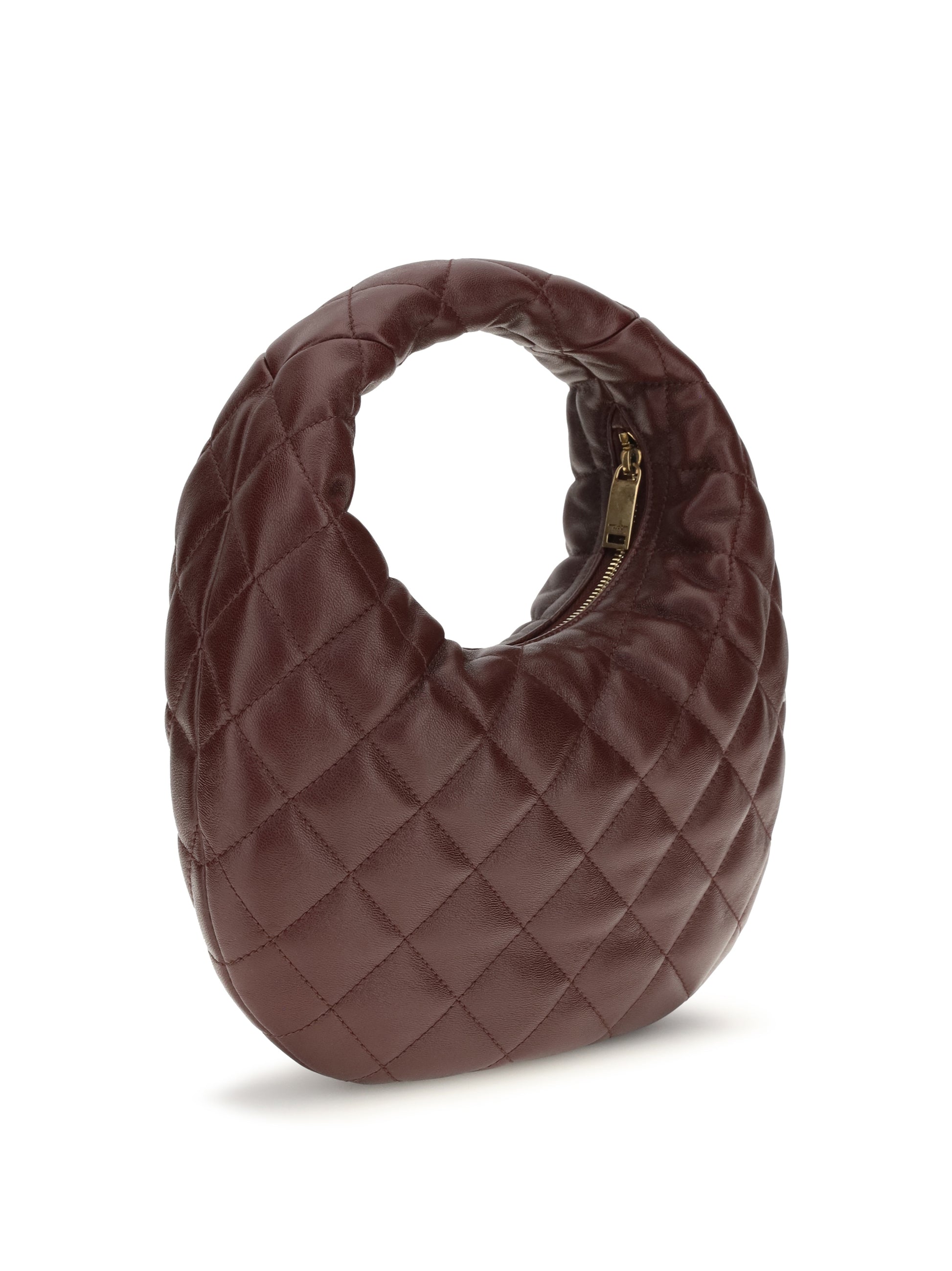 Saint Laurent Women Icarino Quilted Nappa Handbag SAINT LAURENT