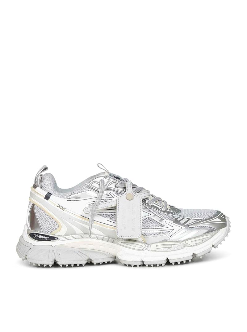 Off-White Men Sneaker Be Right Back OFF-WHITE