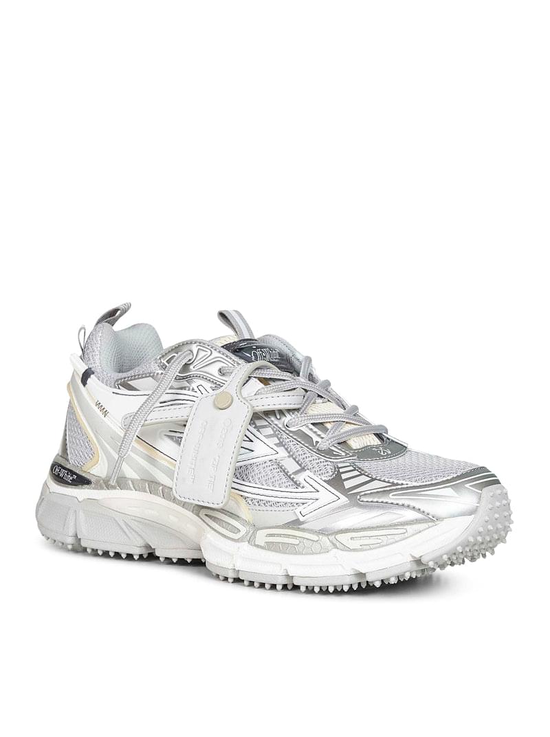 Off-White Men Sneaker Be Right Back OFF-WHITE