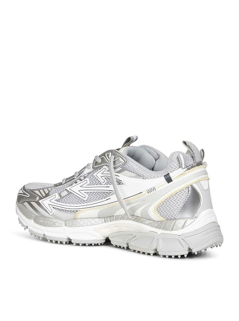 Off-White Men Sneaker Be Right Back OFF-WHITE