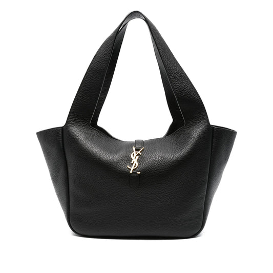 Saint Laurent Black Shoulder Bags Women SAINT LAURENT