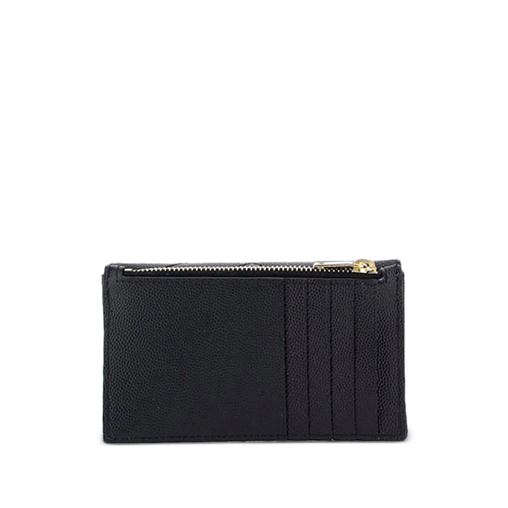 Saint Laurent Black Wallets & Purses Women SAINT LAURENT