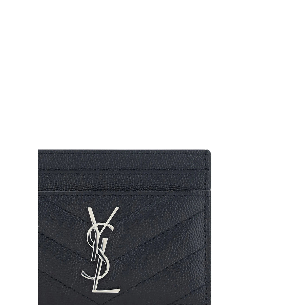 Saint Laurent Black Wallets & Purses Women SAINT LAURENT