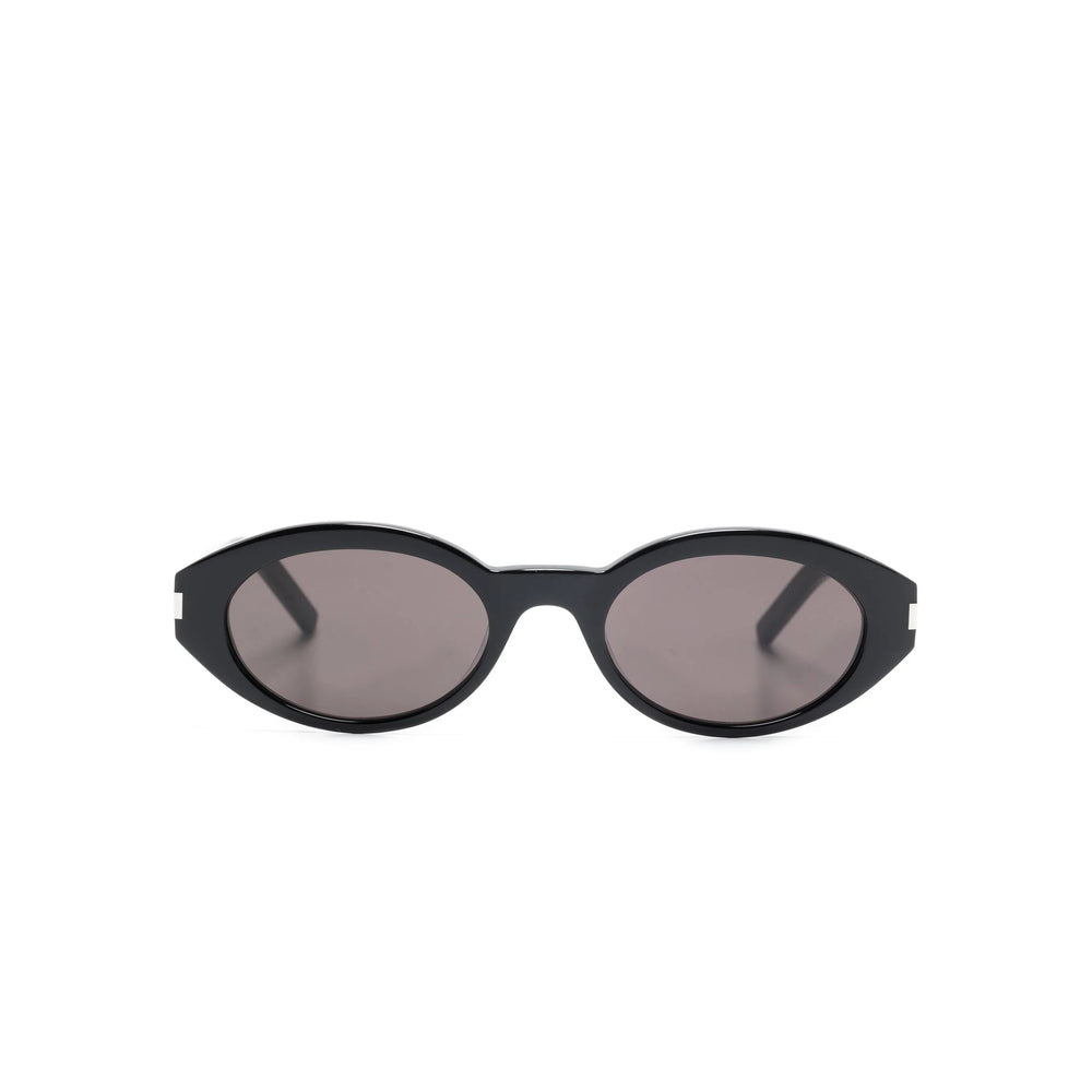 Saint Laurent Black Sunglasses Men SAINT LAURENT