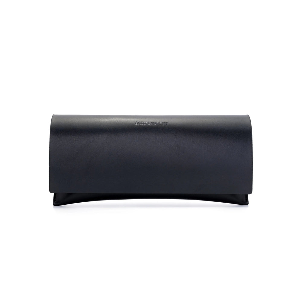 Saint Laurent Black Sunglasses Men SAINT LAURENT