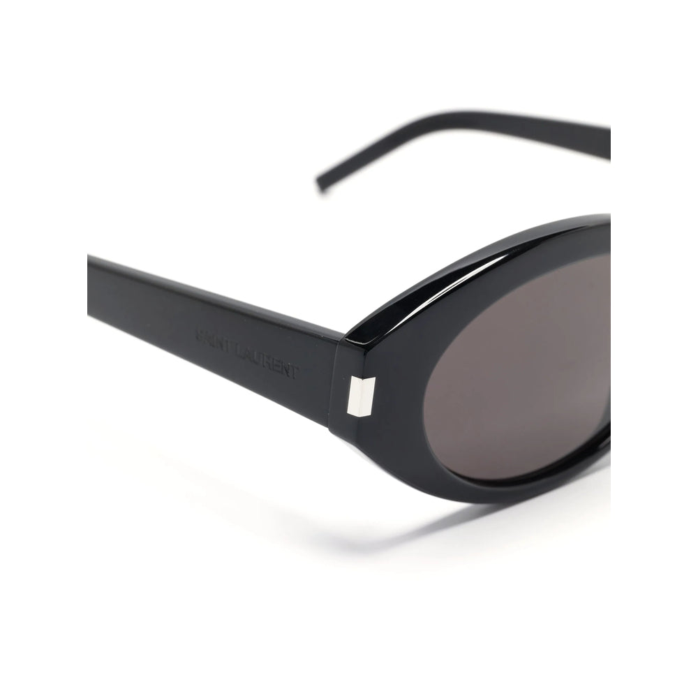 Saint Laurent Black Sunglasses Men SAINT LAURENT