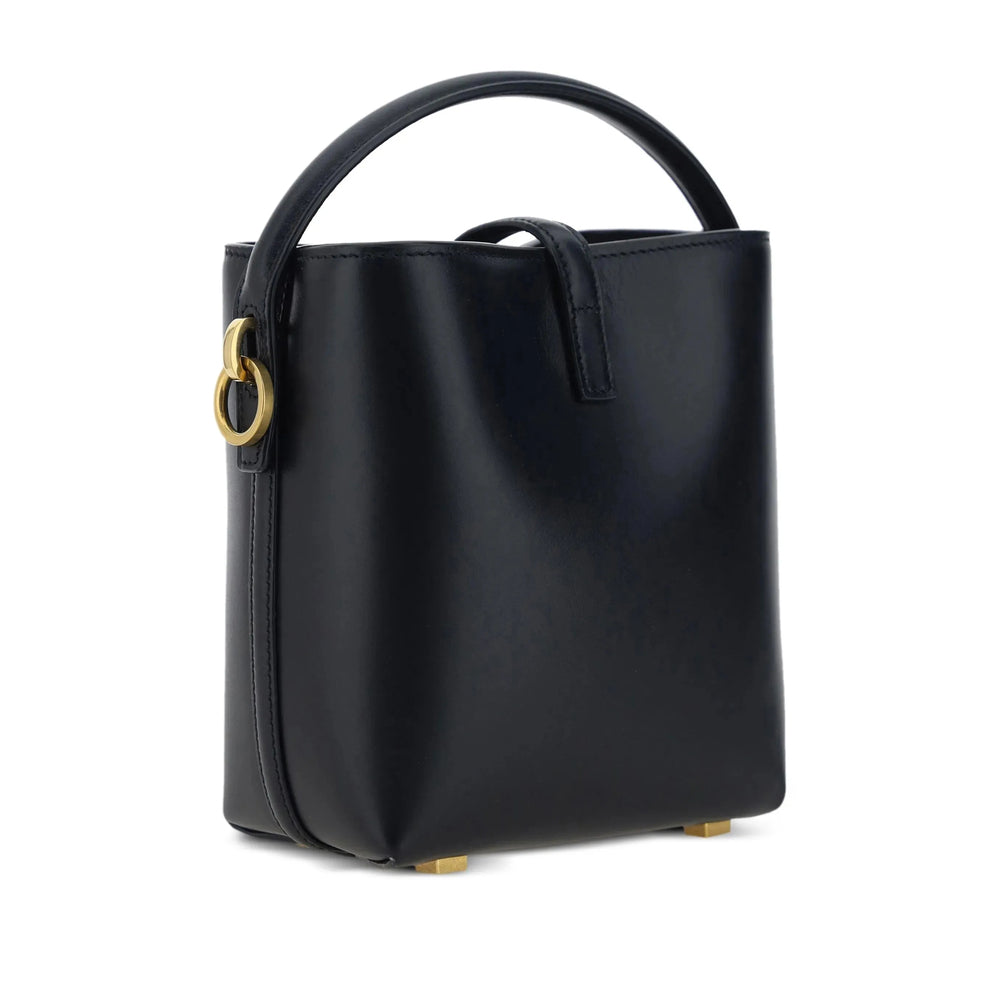 Saint Laurent Black Mini Bags Women SAINT LAURENT