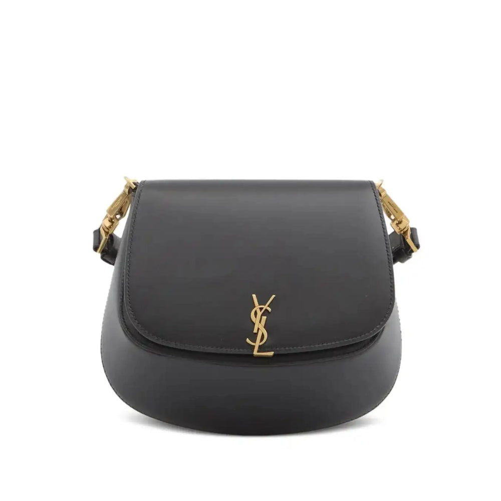 Saint Laurent Brown Shoulder Bags Women SAINT LAURENT