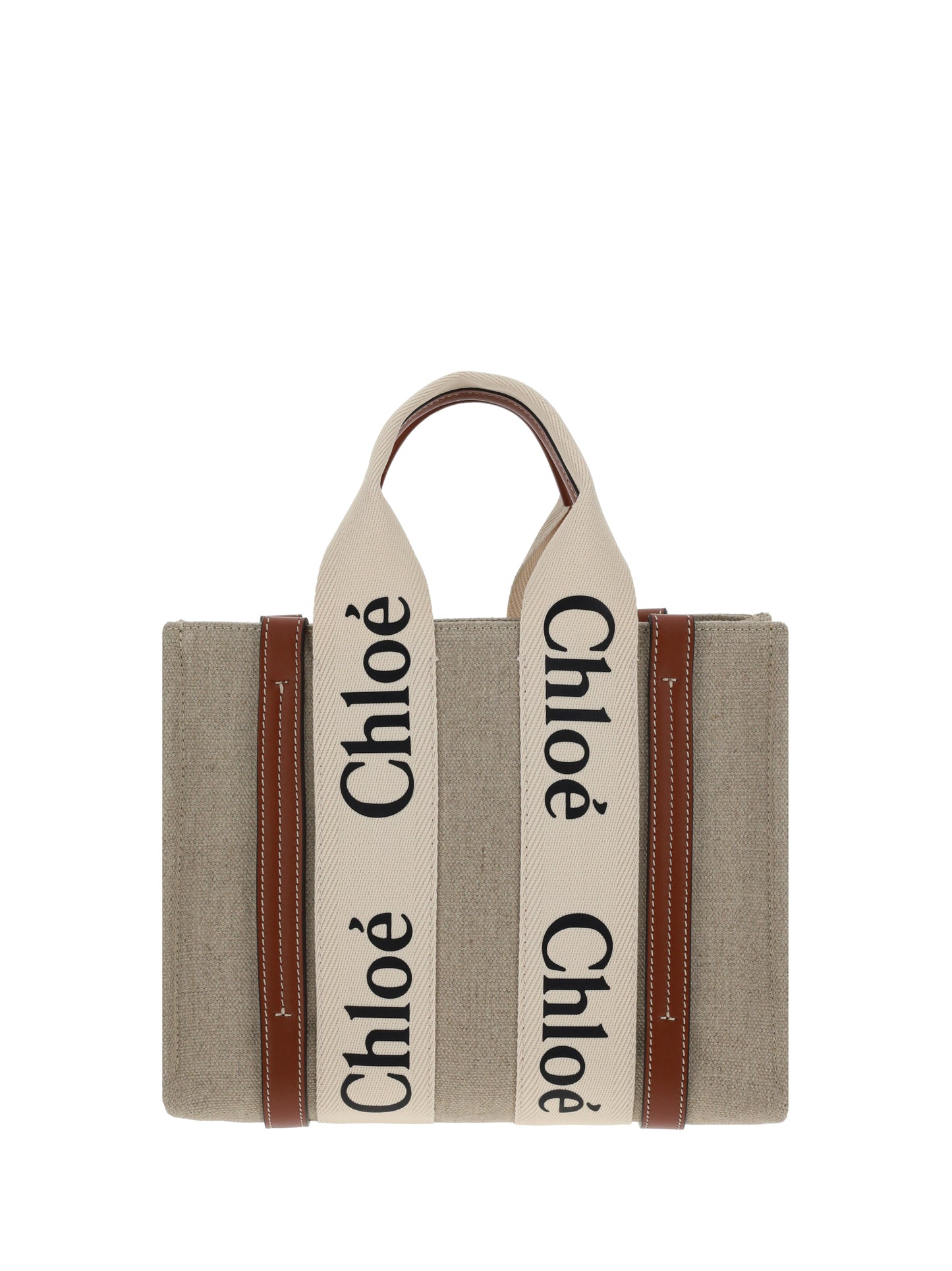 Chloé Women Woody Handbag CHLOE