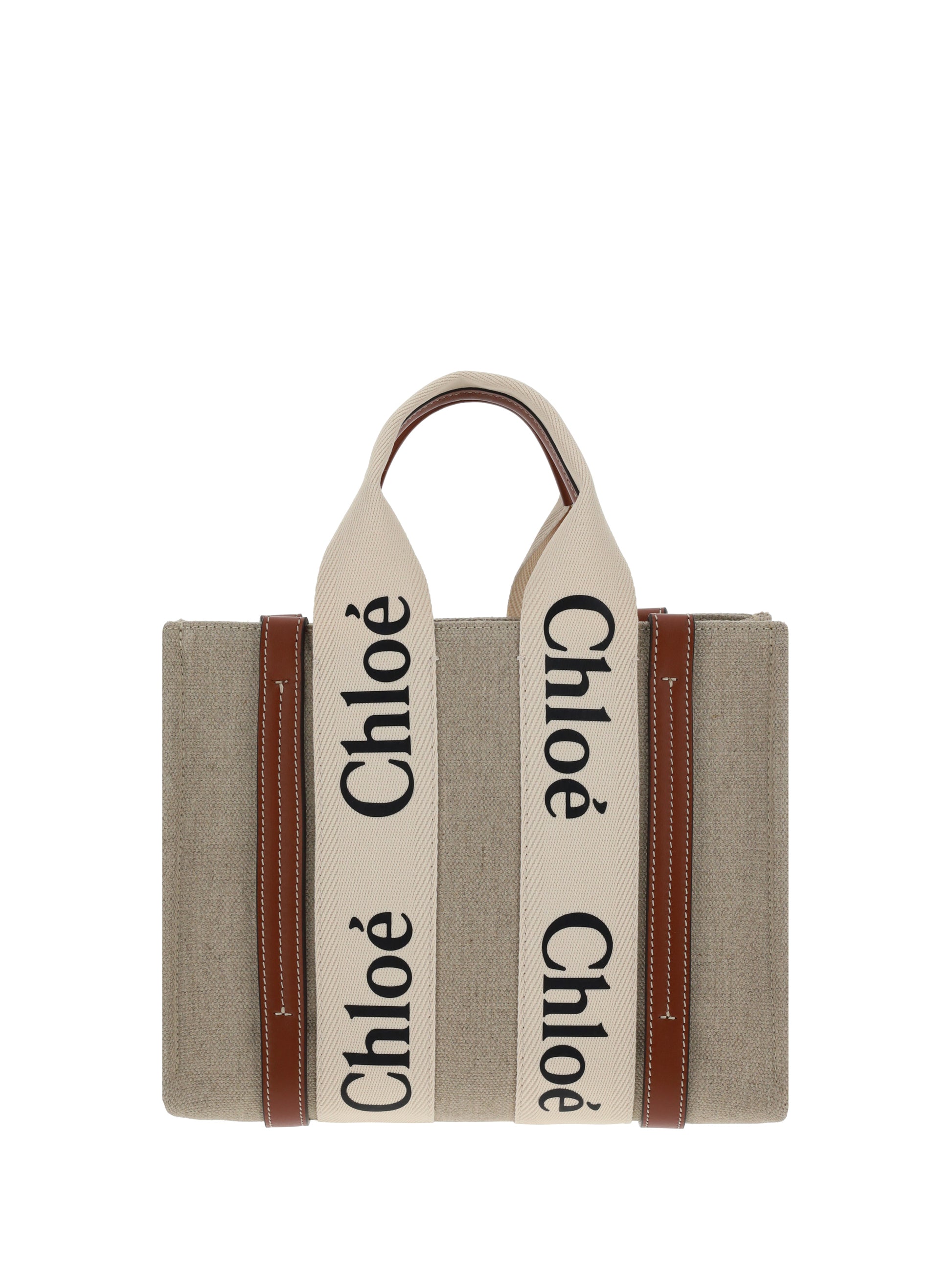 Chloé Women Woody Handbag CHLOE