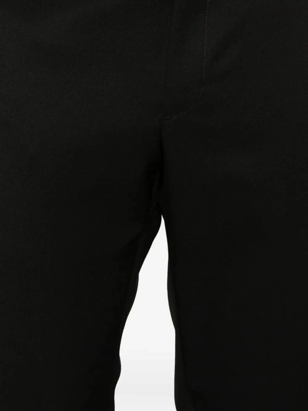 Prada Men Wool Pants PRADA