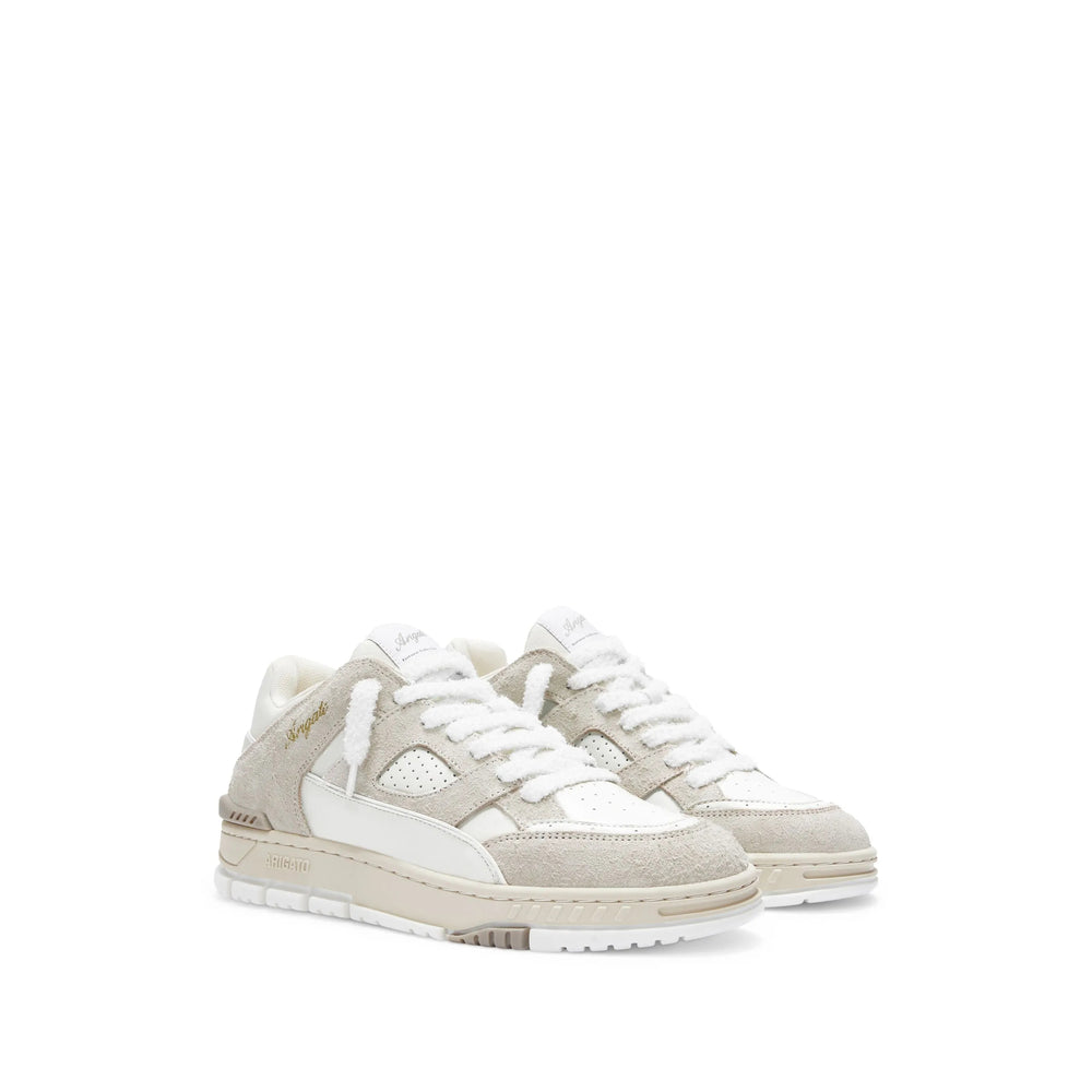 Axel Arigato Neutrals Trainers - Low-Tops Men AXEL ARIGATO