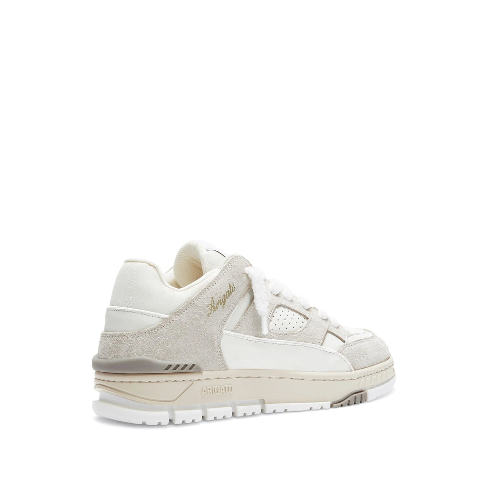 Axel Arigato Neutrals Trainers - Low-Tops Men AXEL ARIGATO