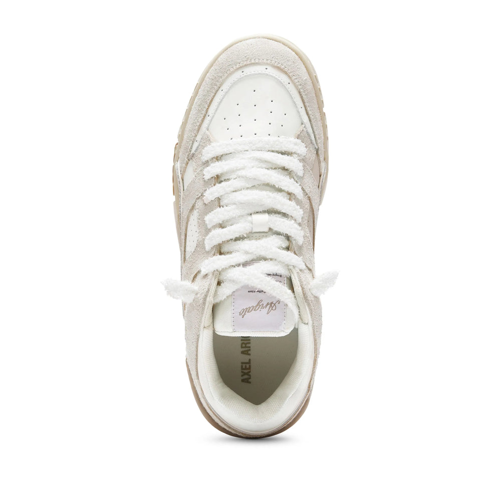 Axel Arigato Neutrals Trainers - Low-Tops Men AXEL ARIGATO