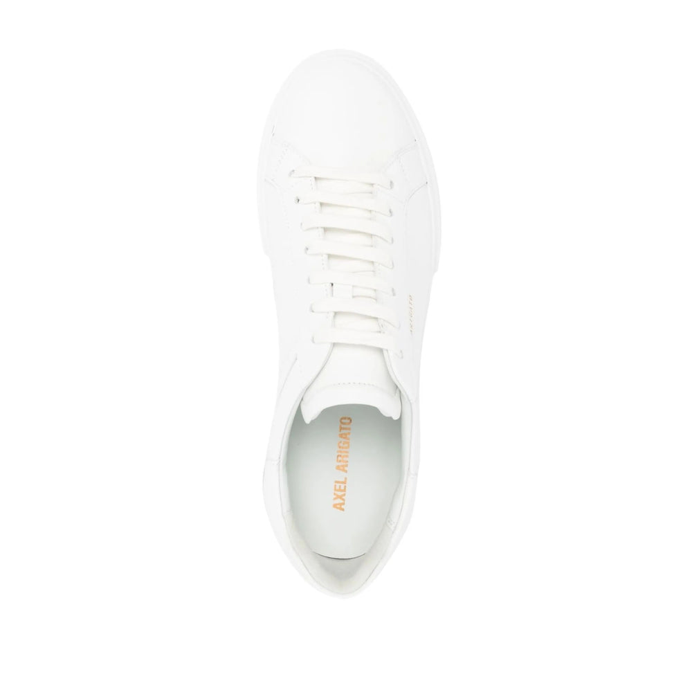 Axel Arigato White Trainers - Low-Tops Men AXEL ARIGATO