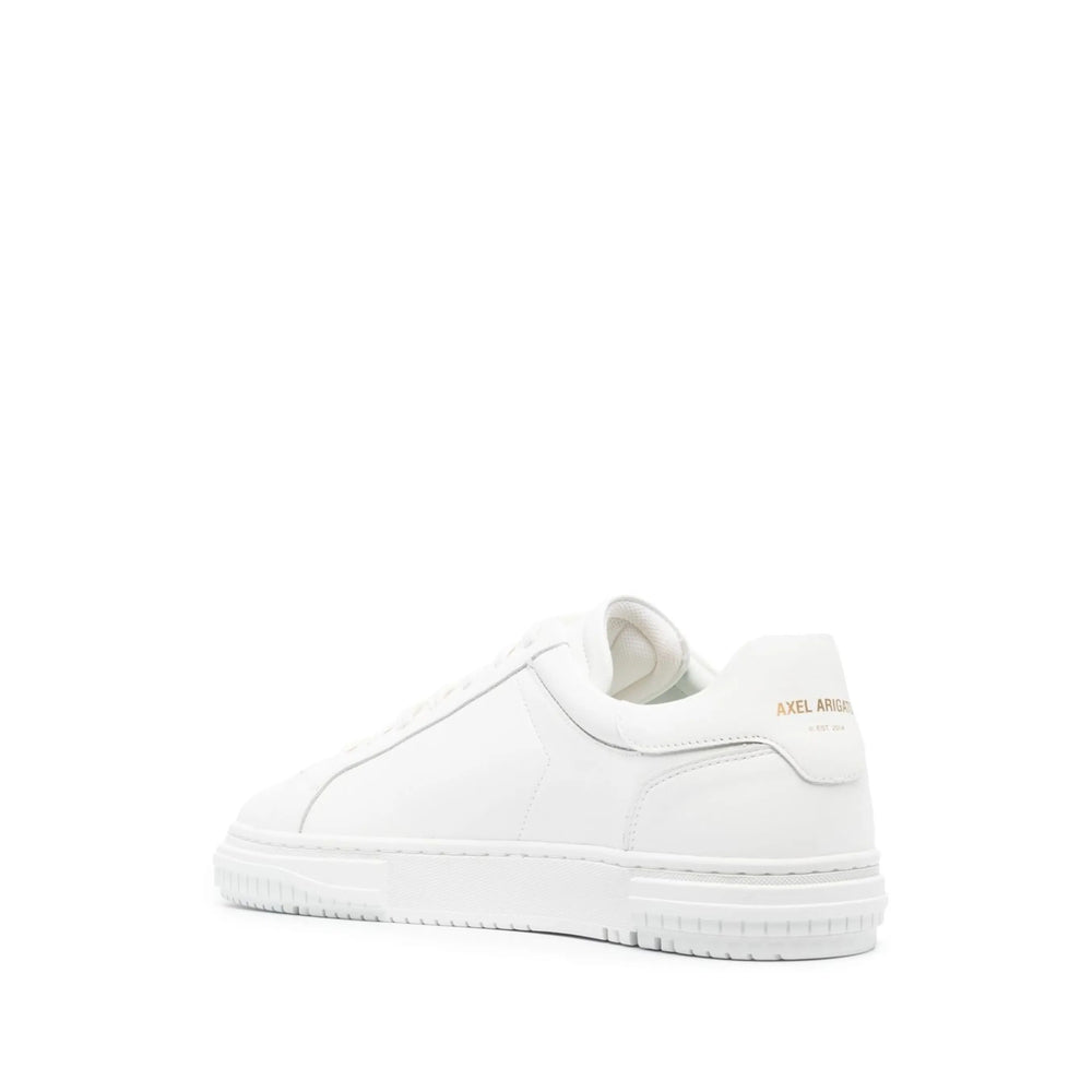 Axel Arigato White Trainers - Low-Tops Men AXEL ARIGATO