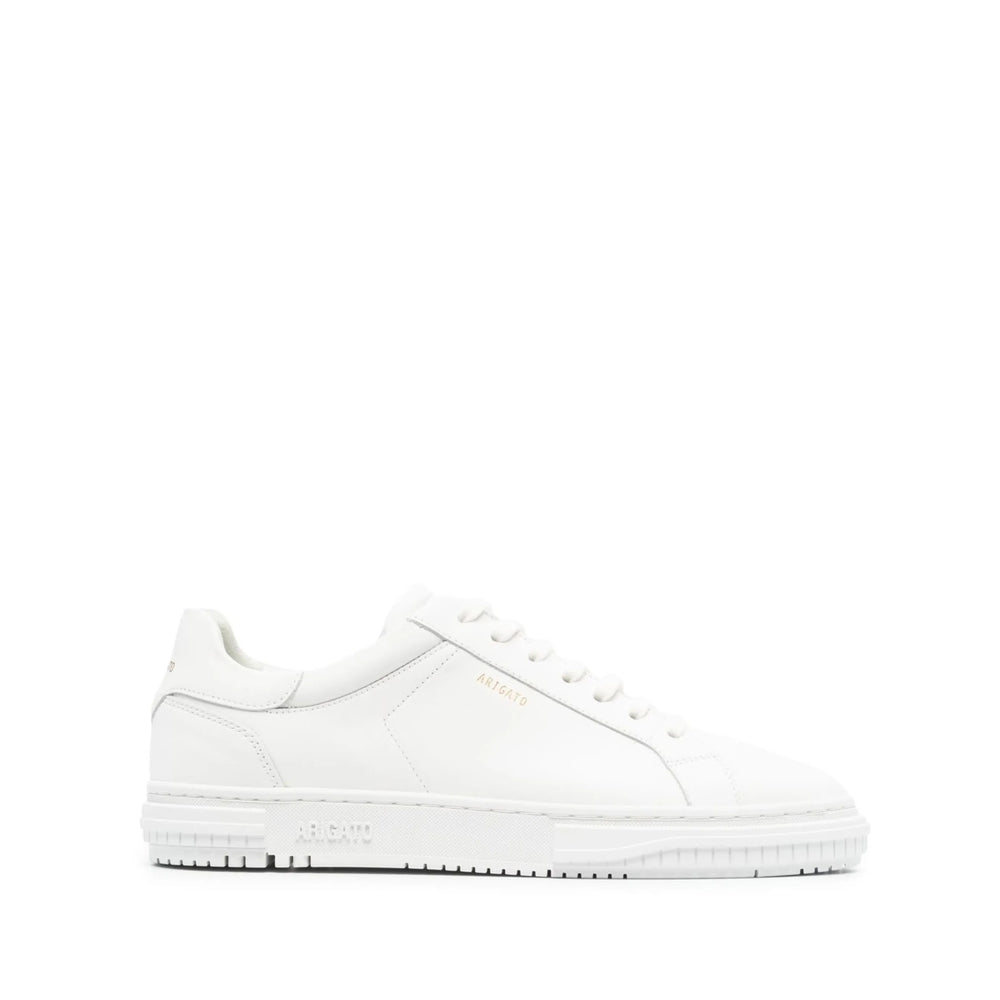 Axel Arigato White Trainers - Low-Tops Men AXEL ARIGATO