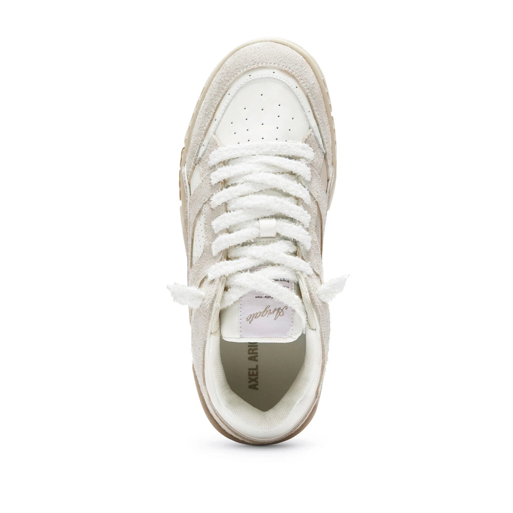 Axel Arigato Neutrals Trainers Women AXEL ARIGATO