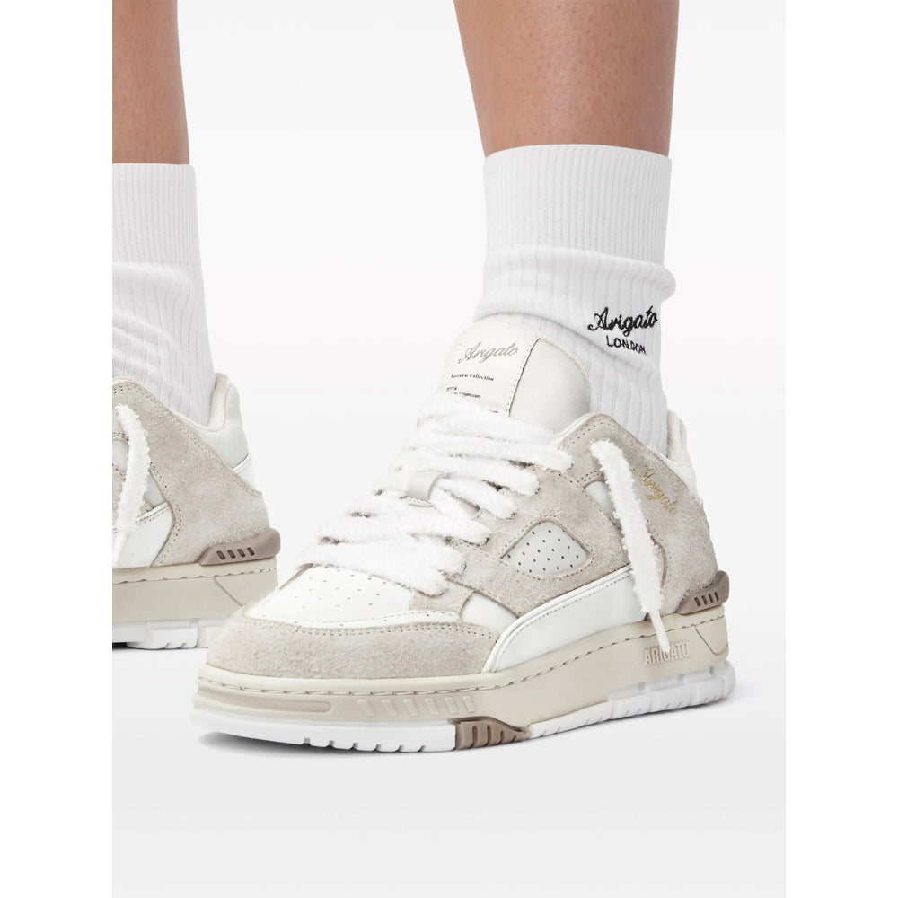 Axel Arigato Neutrals Trainers Women AXEL ARIGATO