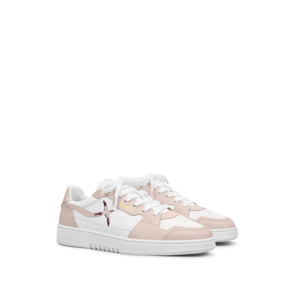Axel Arigato White Trainers Women AXEL ARIGATO