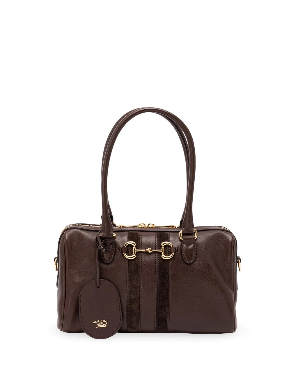 Gucci Women Borsetto Medium Boston Bag GUCCI