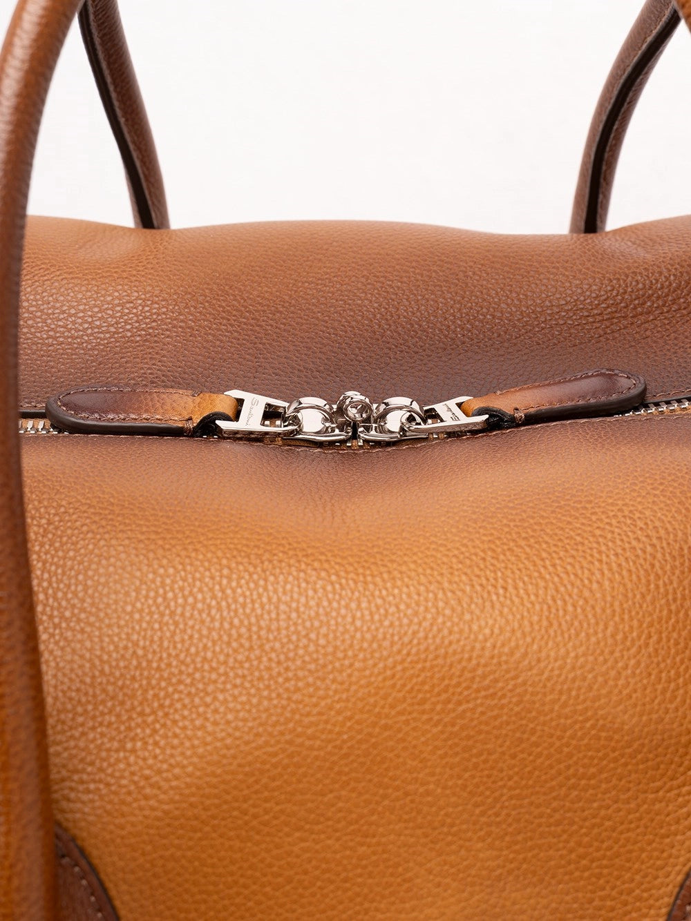Santoni Men Duffle Bag SANTONI