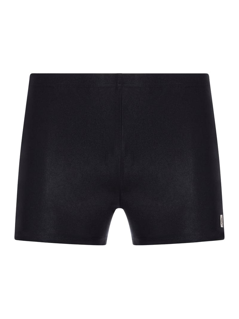 Saint Laurent Men Cassandre Swim Shorts SAINT LAURENT