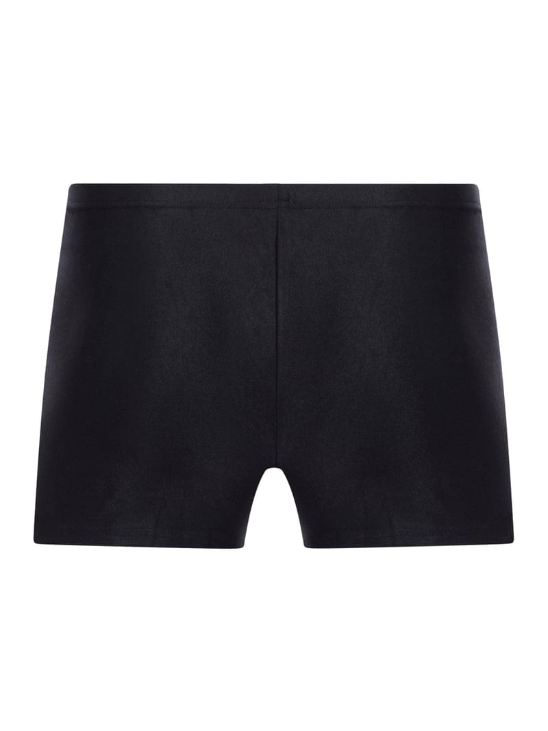 Saint Laurent Men Cassandre Swim Shorts SAINT LAURENT