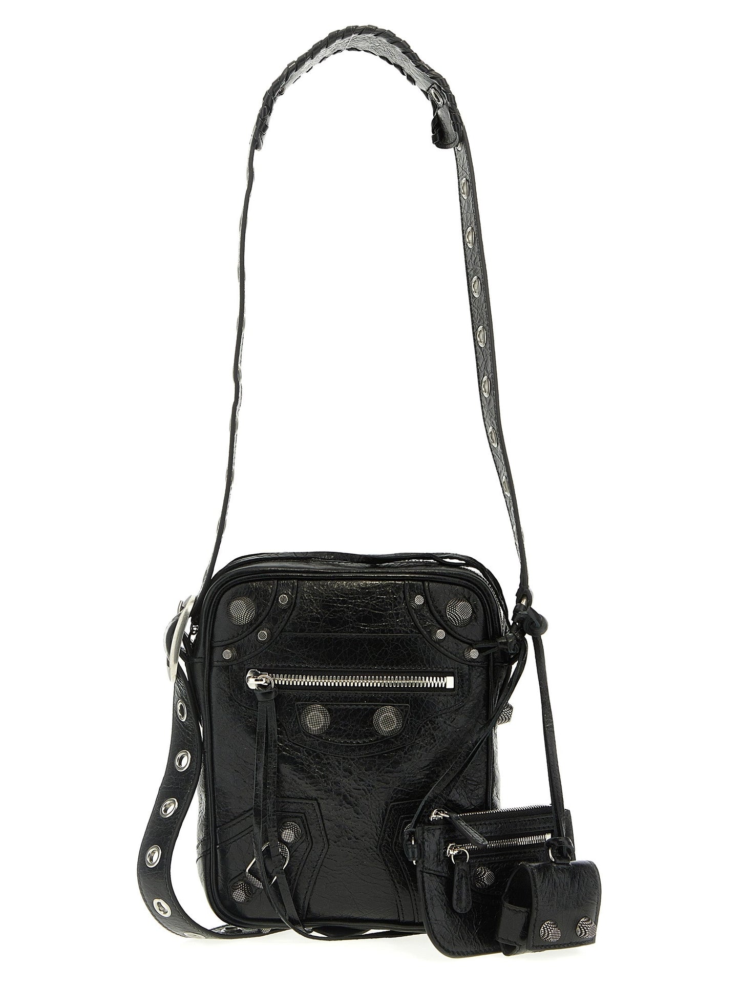 Balenciaga Men 'Le Cagole Men' Crossbody Bag BALENCIAGA