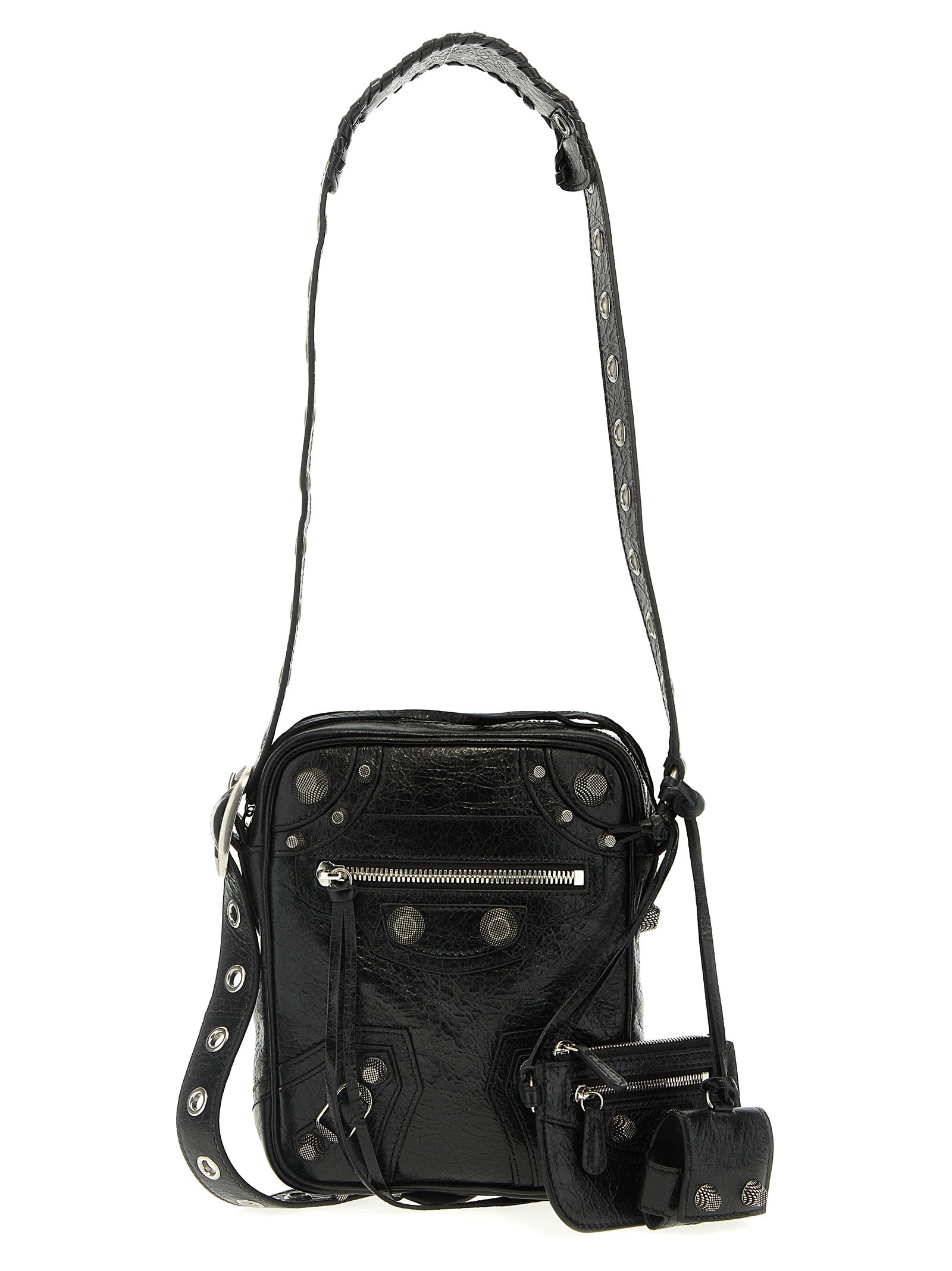 Balenciaga Men 'Le Cagole Men' Crossbody Bag BALENCIAGA