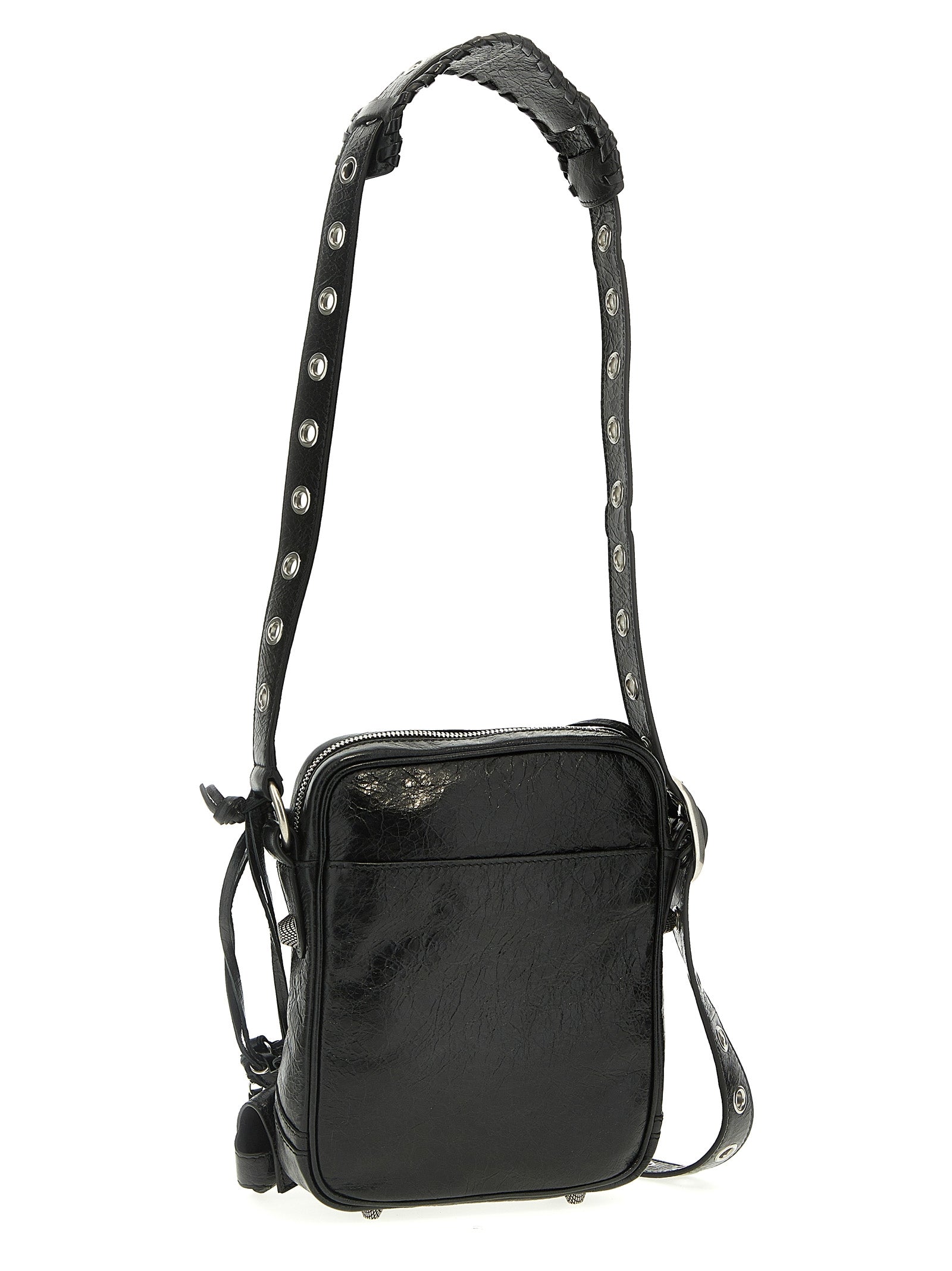 Balenciaga Men 'Le Cagole Men' Crossbody Bag BALENCIAGA